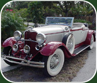 Victory Cars Pre War Cars | Post War Cars | Replicas